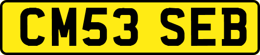 CM53SEB