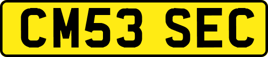 CM53SEC