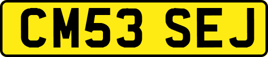 CM53SEJ