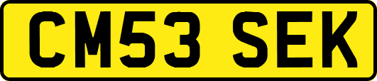 CM53SEK