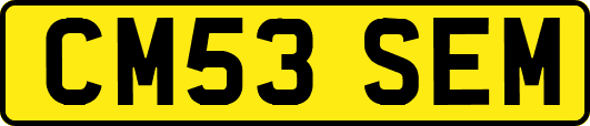 CM53SEM