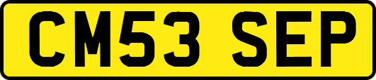 CM53SEP