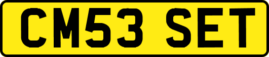 CM53SET