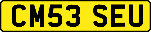 CM53SEU