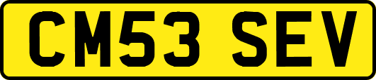 CM53SEV