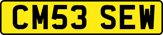 CM53SEW