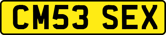 CM53SEX