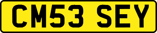 CM53SEY