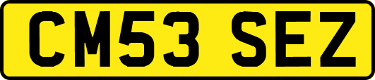 CM53SEZ