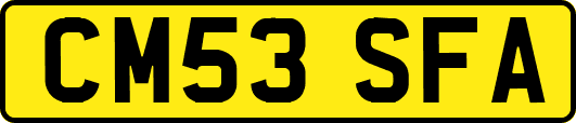 CM53SFA