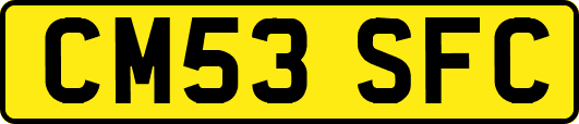 CM53SFC