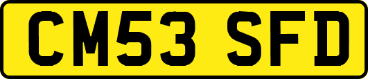 CM53SFD