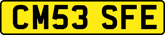 CM53SFE