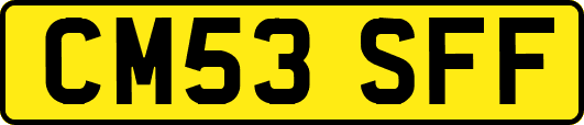 CM53SFF