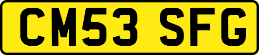 CM53SFG