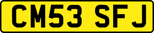 CM53SFJ