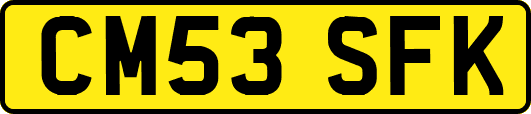 CM53SFK