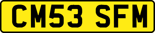 CM53SFM