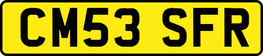 CM53SFR