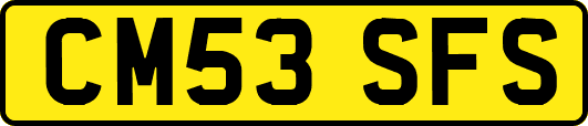CM53SFS