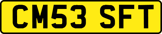 CM53SFT