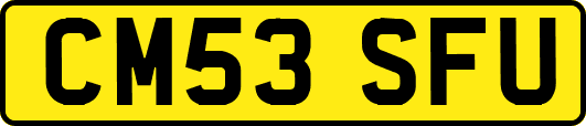 CM53SFU