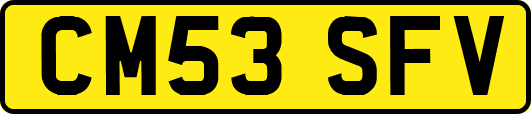 CM53SFV