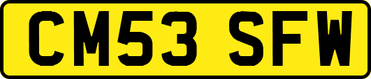 CM53SFW