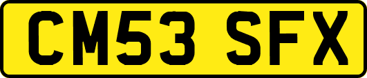 CM53SFX