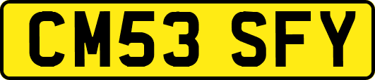 CM53SFY