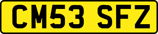 CM53SFZ