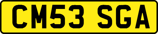 CM53SGA