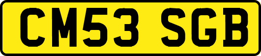 CM53SGB