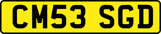 CM53SGD