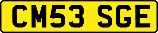 CM53SGE