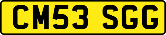 CM53SGG