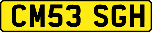 CM53SGH