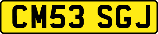 CM53SGJ