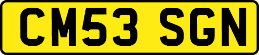 CM53SGN