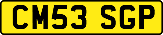 CM53SGP