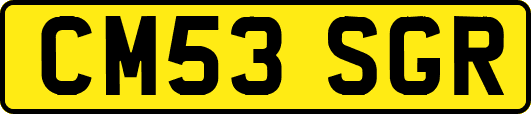 CM53SGR