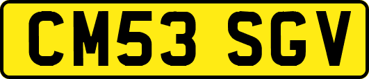 CM53SGV