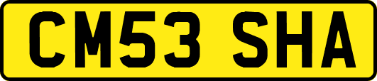 CM53SHA