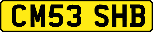 CM53SHB