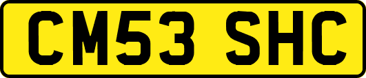 CM53SHC