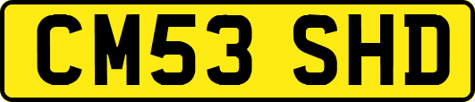 CM53SHD