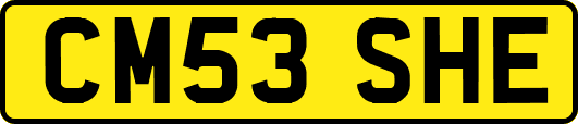 CM53SHE