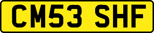 CM53SHF