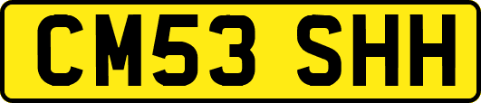 CM53SHH