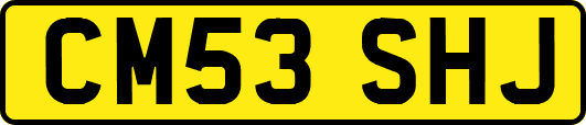 CM53SHJ